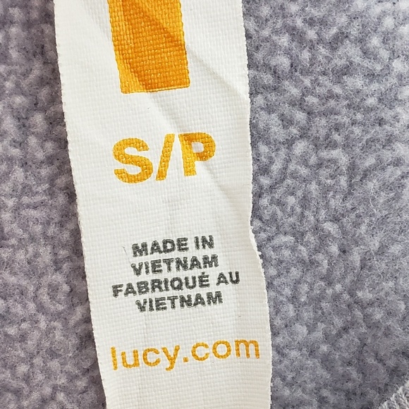 Lucy Longsleeve Sweatshirt - Picture 4 of 8